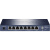 TP-LINK  标准PoE供电·AP管理一体化企业级VPN路由器 支持搭配2.5G AP使用 上网行为管理 TL-R5408PE-AC