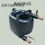 3/5匹热泵套管式换热器 空气能热泵配件冷凝器空气源空调配件 美的B款5P套管