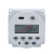 适用CN101A小型微时控开关电源时间控制定时器12V36V 12V+配套线+配套防水盒