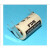 AB FDK 三洋 CR14250SER PLC锂电池 1747BA 3V SLC500电池 FDK CR14250带2+1焊脚
