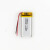 阙芊工厂602040聚合物锂电池美容仪显卡补水仪3.7v蓝牙耳机电池 350mAh加板出线
