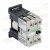 CA2SK20M7控制继电器交流220VAC线圈电压,触点2常开电流10A CA2SK20F7 AC110V 2常开