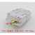 电容同轴 射频馈电盒 偏置器 微波馈电 射频隔直 10M-6GHz 低插损 大批量(价格面议)