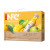 农夫山泉100%NFC果汁饮料 年货礼盒装过年送长辈鲜果冷压榨 NFC芒果混合汁300ml*10瓶
