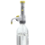 德国普兰德Brand瓶口分液器 Dispensette- S, 游标可调, 瓶口分液器带回流阀 10-100 ml瓶口分液器（带回流阀）