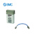 SMC 空气干燥器 IDG20-03 单位：个 货期：30天