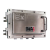 适用于304不锈钢配电箱防爆控制箱仪表接线端子箱室外检修箱户外监控柜 400*300*200
