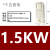 变频器ACS510 1.1/1.5/2.2/3/4/5.5/7.5/11/15/18.5/22 ACS510-01-05A6-4  22KW