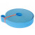 定制            双面蓝色糊盒机平皮带 进口橡胶片基带 进纸裱 提供规格(厚度,宽度,周长)