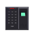 安成泰办公室指纹门禁系统一体机刷卡密码玻璃门铁门磁力锁电插锁电磁锁 单个ID指纹机【指纹+刷卡+密码】