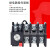 ABDT上海热过载继电器JR3620温度保护器6.811A1016A0.3522A JR3620型1422A