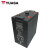 YUASA UXL880-2FR 铅酸免维护蓄能电池汤浅 2V800AH -48V高频开关通信电源直流屏电力专用