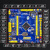 精英STM32F103ZET6开发板单片机套装 嵌入式强过ARM7 精英开发板+仿真器+4.3寸屏+摄像头+SD卡