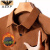 AEXP阿玛EA7XP尼旗下灯芯绒工装衬衫外套男春秋上衣加绒加厚休闲衬衣 蓝色 不加绒 165/M 适100~120斤