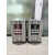 定制不锈钢分类垃圾桶大号商用客厅创意厨房带盖公共场合户外圾筒 50升+50升 尺寸87*38*68
