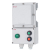 BQC防爆磁力启动器三相电机控制箱按钮箱水泵风机10A20A40A防爆箱 BQC53-80A(220/380V)
