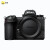 尼康（Nikon） Z 7II/Z7ii（Z7 2/Z72）专业级全画幅微单相机 二代 24-70F2.8+天硕160G(CFB高速卡 官方标配