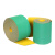 工业平皮带尼龙片基带高速传动耐磨橡胶输送带纺织尼龙基带黄绿 具体按规格报价