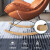 妙普乐2024新款精选高品质摇椅阳台休闲网红躺椅懒人沙发家用卧室椅客厅 绿色-加固升级+送脚踏(科技布)