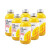 瑞橙（ruicheng）瑞橙果汁饮料318ml*15瓶整箱葡萄汁玻璃瓶装 猕猴桃汁 318ml