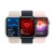 AppleWatch苹果手表 iwatch S9智能手表s8手环se2/s7正品【现货速发】 【S9】星光色 44/45mm GPS版【全国联保】