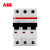 ABB S200系列微型断路器 S203-C25