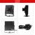 720p高清usb工业摄像头无畸变150度广角uvc协议免驱ATM广告机480P HF867_480P_2.9mm(100度无畸变)