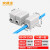 安捷宝 Angel power T型接线端子大功率电线接头快速连接器免断线导线分流器并线神器  AD-ZK-1106