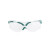 世达（SATA）防冲击眼镜YF0301  防尘防风沙骑行工业劳保防护眼镜舒适型  1副装