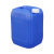 厂家直供25L化工桶塑料堆码桶全新料HDPE密封桶化工液体储存桶定制