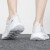 阿迪达斯男女鞋 新款清风跑步鞋climacool透气运动跑步鞋CG3920 GZ0644 36