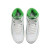 耐克（NIKE）AIR JORDAN 2 GS AJ 2篮球鞋海外直邮 白绿DQ8562-103 35.5