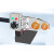 迈恻亦适用艾森斯特热熔器热熔机ppr水管水电工程热合塑焊机焊接器20-63 63手调+模头