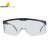 代尔塔（DELTAPLUS）101155 KUNLUN 中国款昆仑安全眼镜 经济型中国款防护眼镜 透明 1副