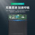 奥睿科（ORICO）移动硬盘盒3.5/2.5英寸USB3.0硬盘底座读取笔记本台式外置机械外接硬盘盒 【USB3.0款】-5Gbps 免工具