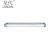 龙代（longdai）LED防爆灯 厂房车间防爆型荧光灯日光灯 0.6米双管+2*10W灯管 1个