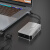 AJIUYU 转换器适用于苹果笔记本HDMI转接头iMac电脑扩展坞USB-C充电读卡器HUB集线器 七合一【HDMI+VGA+USB3.0+PD】 适用iMac Pro /Mac mini