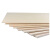 工孚 木板 三合板 多层板 胶合板 建筑木板 单位：张 1220*2440*15mm 
