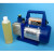 实验室真空泵 小型抽滤装置全套 真空泵 抽滤泵 抽气泵 胶塞