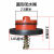 适用于自吸泵螺杆泵止水阀水封配件增压泵水封自吸泵配件可 正方形止水阀5个