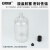 安赛瑞 厌氧瓶 小口色谱瓶 玻璃螺口发酵瓶 含丁基胶塞 5ml 6B00158