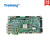 创龙ZYNQ开发板 Zynq-7045 7100 ARM+FPGA 深度学习 无 AD9613/9706AD/DA模块 无 S