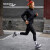 Saucony索康尼胜利21跑步鞋男TRIUMPH21高端缓震透气马拉松训练运动跑鞋 【中性】S20881-215灰绿 40
