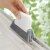 家杰优品窗台凹槽清洁工具窗户沟槽清理小刷子家用大扫除缝隙死角清洗神器