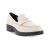 爱步（ECCO）女鞋 新款厚底粗跟单鞋女 牛皮休闲鞋 摩登490013 cognac US 8.5(中国 39)