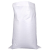 联嘉 加厚塑料编织袋抗洪防汛袋建筑垃圾袋搬家包装袋 物流打包蛇皮袋 50cmx82cm
