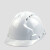 盾守 环保三筋安全帽新国标工地 ABS  建筑工程电力施工业头盔 监理防砸透气抗冲击 可印字