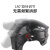 定制烧电焊面罩 自动变光头戴式全脸氩弧焊护脸焊工 电焊帽