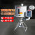 探福（TANFU）(400公斤豪华数显)塑料干燥机烘干机狗粮烘干机料斗智能数显烘箱50KG剪板P1053