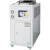 工业冷水机小型风冷式水循环制冷降温机冻水机冷却机制冷机模具 风冷式 1HP